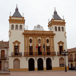 Almodóvar del Campo, lugar de nacimiento de san Juan de Ávila