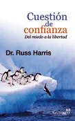 Cuestión de confianza, Russ Harris, Sal Terrae