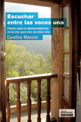 Escuchar entre las voces una, Carolina Mancini, Narcea