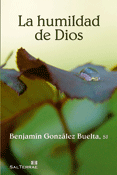 La humildad de Dios, Benjamín González Buelta, Sal Terrae