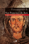 Pensamientos de San Francisco de Asís, Isabel Martínez Moreno, San Pablo