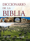Diccionario de la Biblia, Sal Terrae-Mensajero