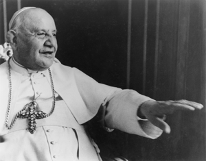 papa Juan XXIII
