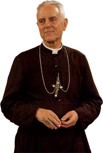 obispo lefebvrista Richard Williamson expulsado de la Fraternidad Sacerdotal San Pío X