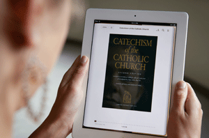 Catecismo de la Iglesia Católica en ebook