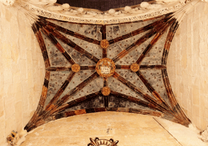 catedral de Tarragona policromías recuperadas tras la restauración