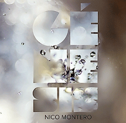 disco Genesis, de Nico Montero