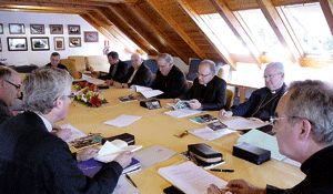 obispos miembros de la Conferencia Episcopal Tarraconense