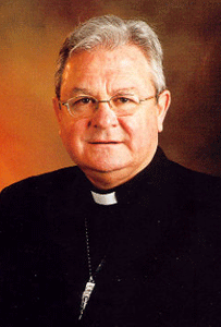 Javier Salinas nuevo obispo de Mallorca