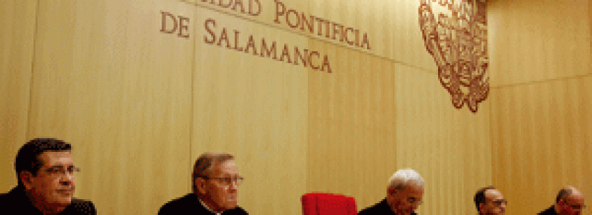Congreso UPSA Concilio Vaticano II 50 años