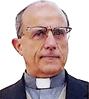 Umberto Marsich sacerdote javeriano