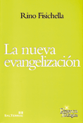 La nueva evangelización, Rino Fisichella, Sal Terrae