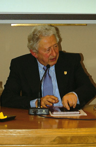 Antonio Pelayo, corresponsal Vida Nueva en Roma