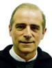 Jorge Oesterheld jefe Oficina de Prensa Conferencia Episcopal Argentina