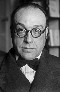 Manuel García Morente intelectual español siglo XX