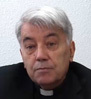 Salvador Pié-Ninot profesor Teología