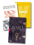 Ediciones Encuentro mejores libros de 2012