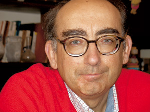 Gabriel Magalhaes escritor portugués