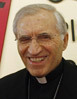 Antonio María Rouco Varela cardenal arzobispo de Madrid