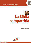 la Biblia compartida, Javier Velasco-Arias, San Pablo