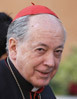 Juan Luis Cipriani, cardenal de Perú, Arzobispo de Lima y primado de Perú