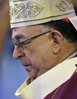 Raymundo Damasceno Assis cardenal de Brasil arzobispo de Aparecida