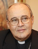 Jaime Ortega, cardenal de Cuba, Arzobispo de San Cristóbal de La Habana