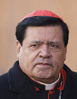 Norberto Rivera Carrera, cardenal arzobispo de México