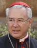 Francisco Robles Ortega, cardenal de México, Arzobispo de Guadalajara