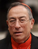 Óscar Rodríguez Maradiaga, cardenal de Honduras, Arzobispo de Tegucigalpa