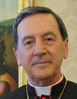 Rubén Salazar Gómez, cardenal de Colombia, Arzobispo de Bogotá
