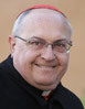 Leonardo Sandri cardenal argentino prefecto de la Congregación para las Iglesias Orientales y gran canciller del Pontificio Instituto Oriental