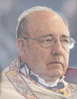 Raul Eduardo Vela Chiriboga, cardenal de Ecuador, Arzobispo emérito de Quito