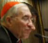 Cardenal Rouco: “Sin duda, Benedicto XVI ha sido coherente”