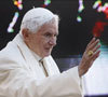 último día papa Benedicto XVI