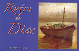 Rastro de Dios, Carmen Vela, EDICEL