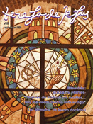 revista Castillo Interior de los Carmelitas Descalzos