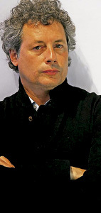 Alessandro Baricco, escritor