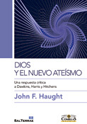 Dios y el nuevo ateísmo, John F. Haught, Sal Terrae y Comillas