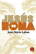 Jesús en Roma, Juan María Laboa, Khaf
