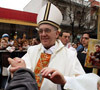 cardenal Jorge Mario Bergoglio arzobispo Buenos Aires