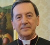 Rubén Salazar Gómez, cardenal arzobispo de Bogotá