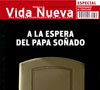 Especial Vida Nueva preparando el cónclave 2013 a la espera del papa soñado