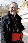 cardenal Walter Kasper