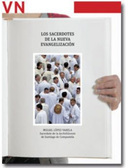 Vida Nueva Pliego Sacerdotes y nueva evangelización abril 2013