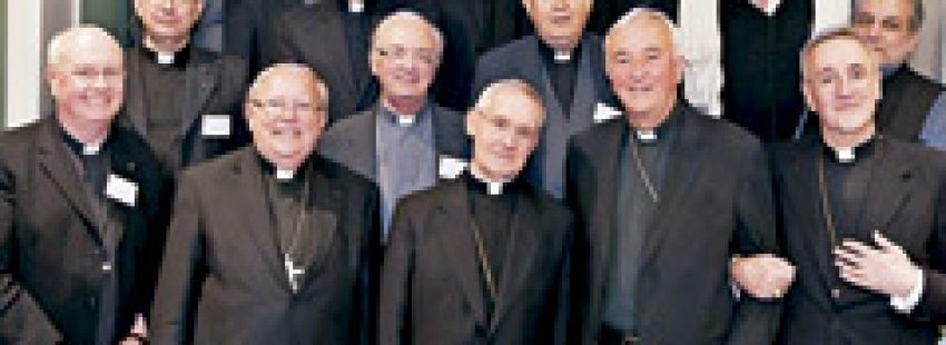 encuentro de obispos y expertos en diálogo interreligioso CCEE