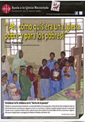 revista Ayuda a la Iglesia Necesitada mayo 2013