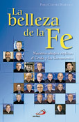 La belleza de la Fe, un libro de Pablo Cervera, San Pablo