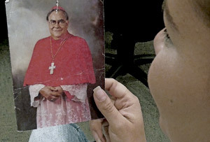Juan Jesús Posadas Ocampo, cardenal mexicano asesinado en 1993