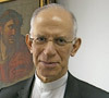 Antonio Dias Duarte, obispo auxiliar y responsable de la Pastoral Familiar y Juvenil de Río de Janeiro